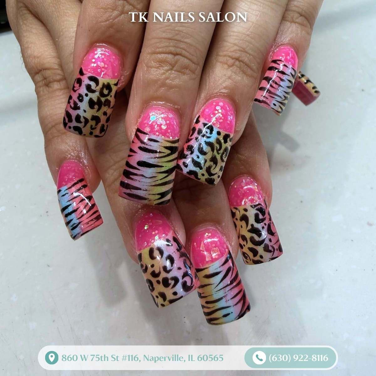 nail art design_June 30